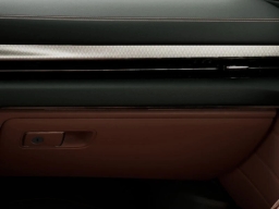 Genesis GV80 Prestige 2.5T AWD 2026