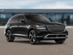 Genesis GV80 2.5T Prestige AWD 2026