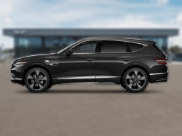 Genesis GV80 2.5T Prestige AWD 2026