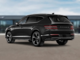 Genesis GV80 2.5T Prestige AWD 2026