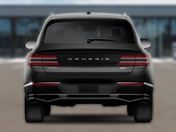 Genesis GV80 2.5T Prestige AWD 2026