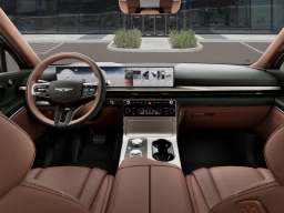 Genesis GV80 2.5T Prestige AWD 2026