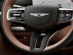 Genesis GV80 2.5T Prestige AWD 2026