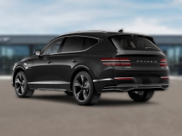 Genesis GV80 2.5T Prestige AWD 2026