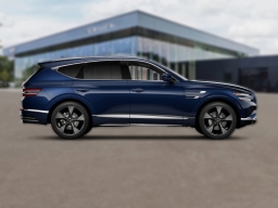 Genesis GV80 Prestige 2.5T AWD 2026