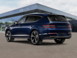 Genesis GV80 Prestige 2.5T AWD 2026