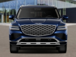 Genesis GV80 Prestige 2.5T AWD 2026