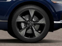 Genesis GV80 Prestige 2.5T AWD 2026