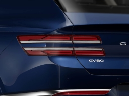 Genesis GV80 Prestige 2.5T AWD 2026