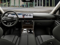 Genesis GV80 Prestige 2.5T AWD 2026