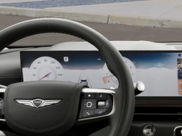 Genesis GV80 Prestige 2.5T AWD 2026