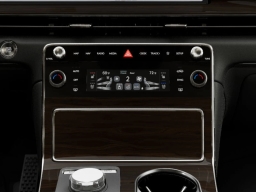 Genesis GV80 Prestige 2.5T AWD 2026