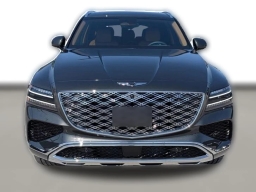 Genesis GV80 Prestige 2.5T AWD 2026