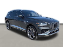Genesis GV80 Prestige 2.5T AWD 2026