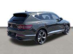 Genesis GV80 Prestige 2.5T AWD 2026