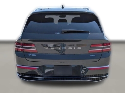 Genesis GV80 Prestige 2.5T AWD 2026