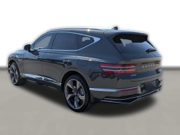 Genesis GV80 Prestige 2.5T AWD 2026