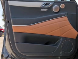 Genesis GV80 Prestige 2.5T AWD 2026