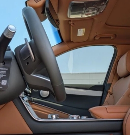 Genesis GV80 Prestige 2.5T AWD 2026