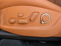 Genesis GV80 Prestige 2.5T AWD 2026