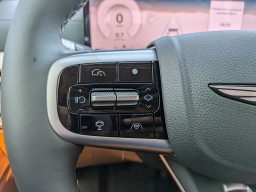 Genesis GV80 Prestige 2.5T AWD 2026