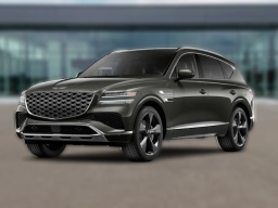 Genesis GV80 Prestige 2.5T AWD 2026