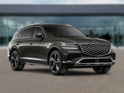 Genesis GV80 Prestige 2.5T AWD 2026