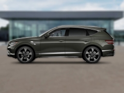 Genesis GV80 Prestige 2.5T AWD 2026