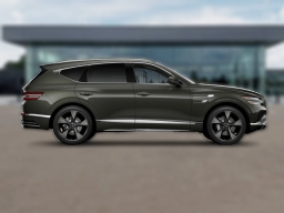 Genesis GV80 Prestige 2.5T AWD 2026