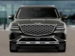 Genesis GV80 Prestige 2.5T AWD 2026