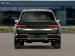 Genesis GV80 Prestige 2.5T AWD 2026