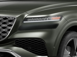 Genesis GV80 Prestige 2.5T AWD 2026