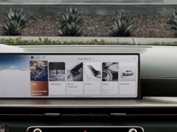 Genesis GV80 Prestige 2.5T AWD 2026