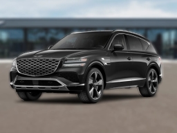 Genesis GV80 Prestige 2.5T AWD 2026