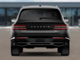 Genesis GV80 Prestige 2.5T AWD 2026