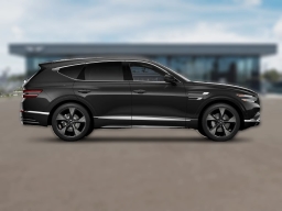 Genesis GV80 Prestige 2.5T AWD 2026