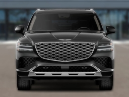 Genesis GV80 Prestige 2.5T AWD 2026