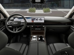Genesis GV80 Prestige 2.5T AWD 2026