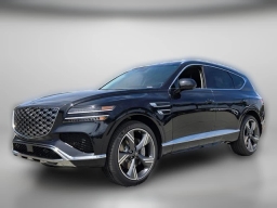 Genesis GV80 2.5T Prestige AWD 2026