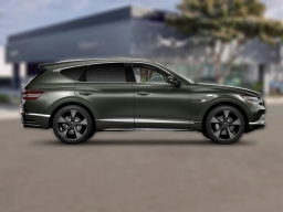 Genesis GV80 Prestige 2.5T AWD 2026