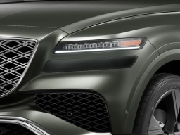 Genesis GV80 Prestige 2.5T AWD 2026