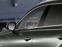 Genesis GV80 Prestige 2.5T AWD 2026