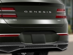 Genesis GV80 Prestige 2.5T AWD 2026