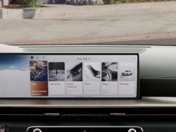 Genesis GV80 Prestige 2.5T AWD 2026