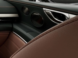 Genesis GV80 Prestige 2.5T AWD 2026