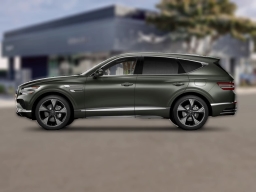 Genesis GV80 Prestige 2.5T AWD 2026