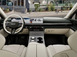 Genesis GV80 Prestige 2.5T AWD 2026