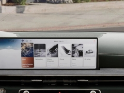 Genesis GV80 Prestige 2.5T AWD 2026