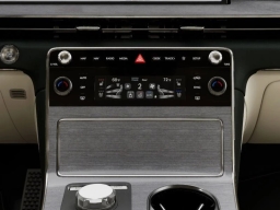 Genesis GV80 Prestige 2.5T AWD 2026