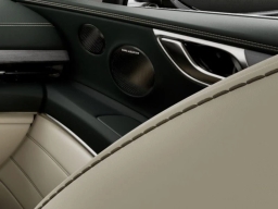 Genesis GV80 Prestige 2.5T AWD 2026